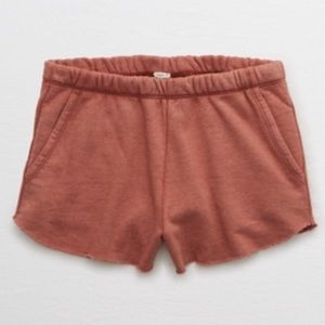 AERIE SUNDAY SOFT SHORT - Canyon Creek